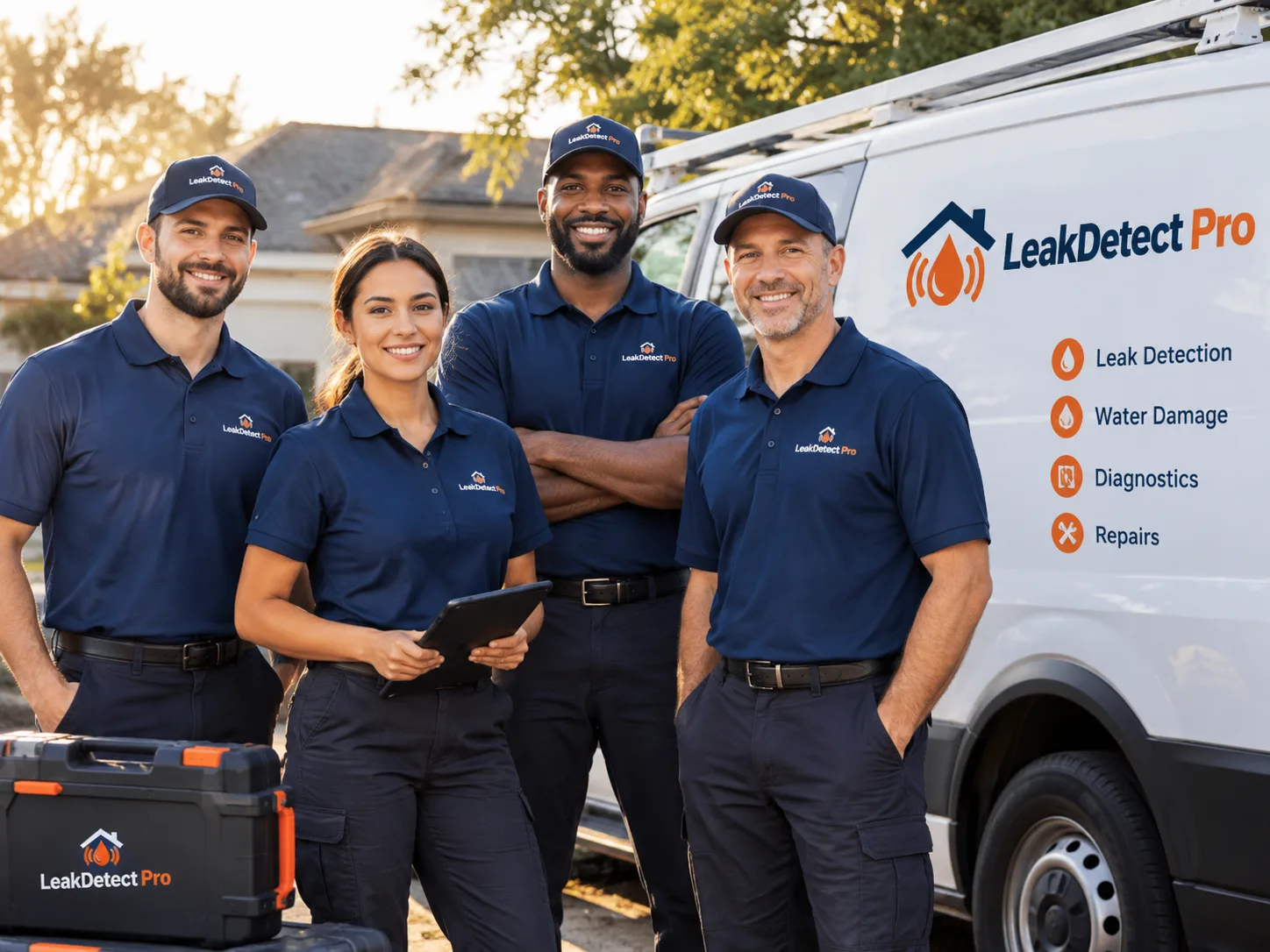 Roof Repair company in Skyforest, CA